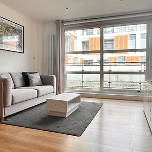 Appartement met een Slaapkamer